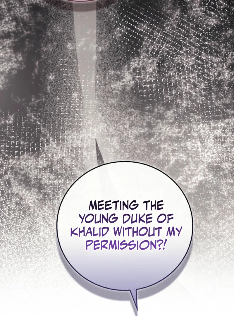 I Became The Male Leads’ Target Chapter 2 page 32
