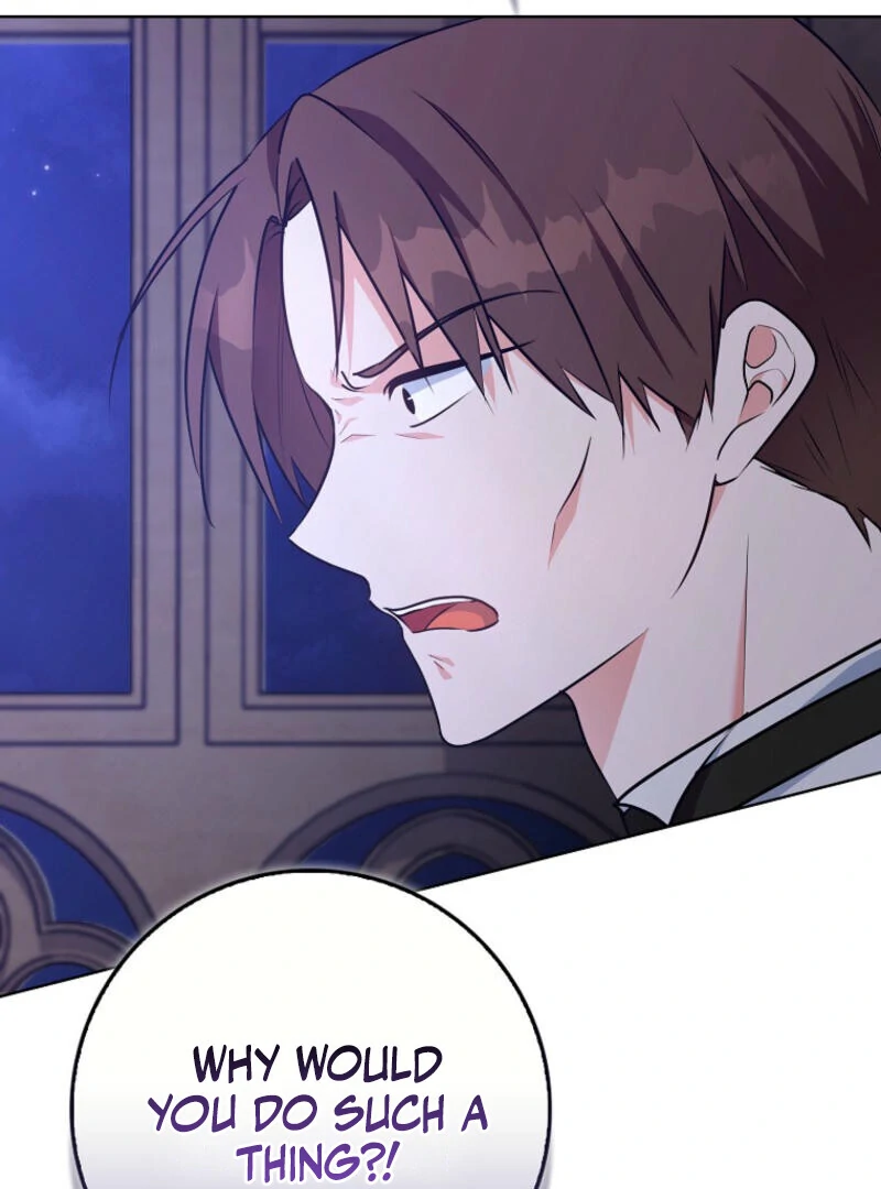 I Became The Male Leads’ Target Chapter 2 page 33
