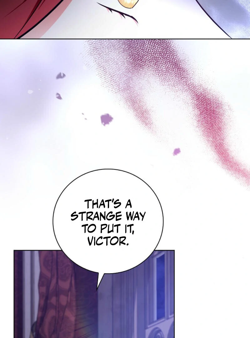 I Became The Male Leads’ Target Chapter 2 page 35