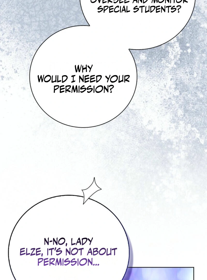 I Became The Male Leads’ Target Chapter 2 page 37