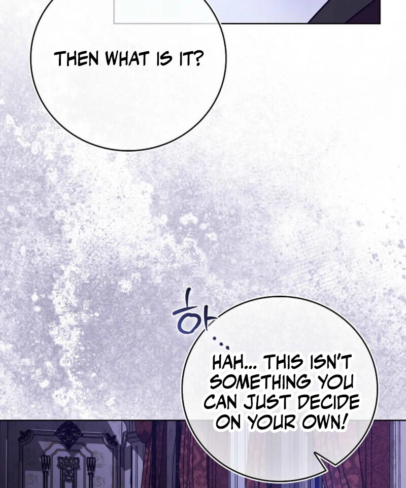 I Became The Male Leads’ Target Chapter 2 page 39