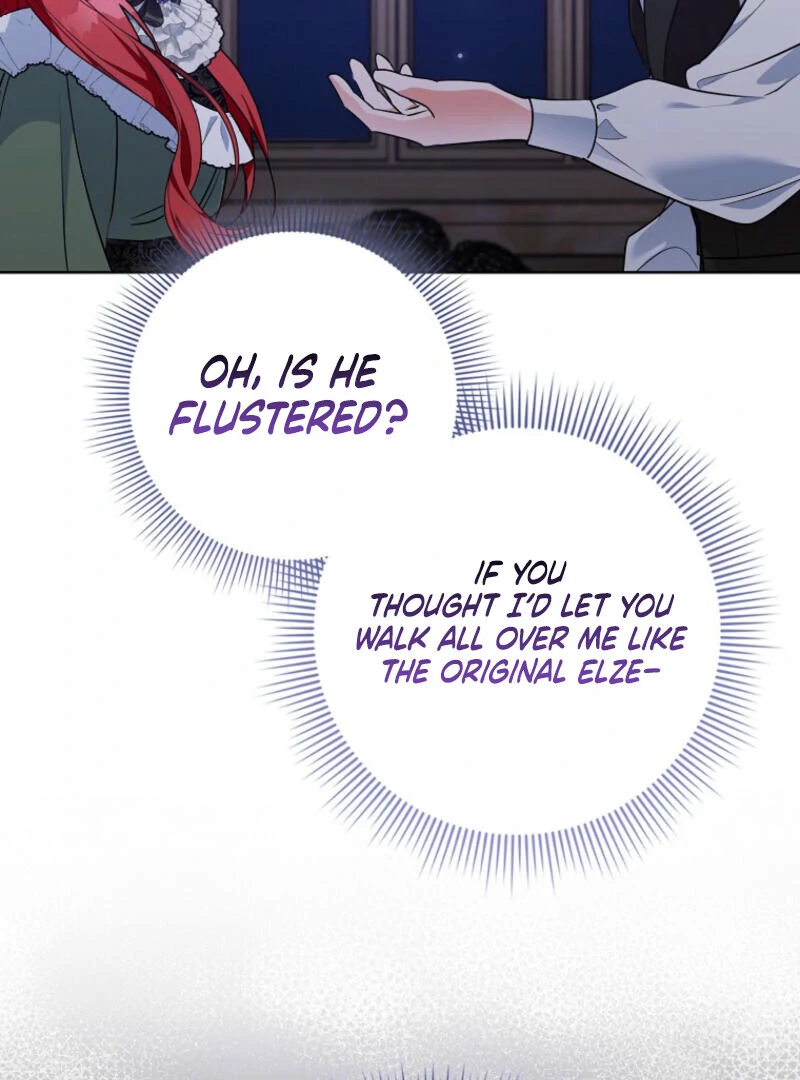 I Became The Male Leads’ Target Chapter 2 page 42
