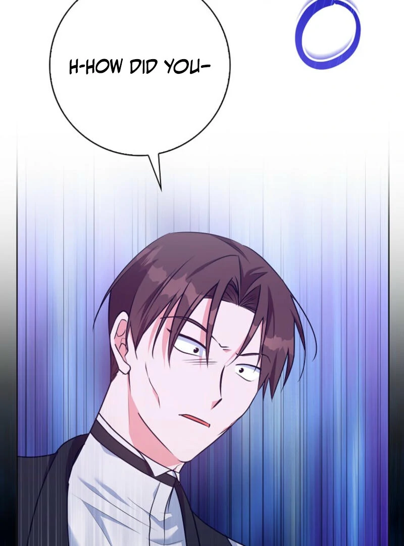 I Became The Male Leads’ Target Chapter 2 page 50