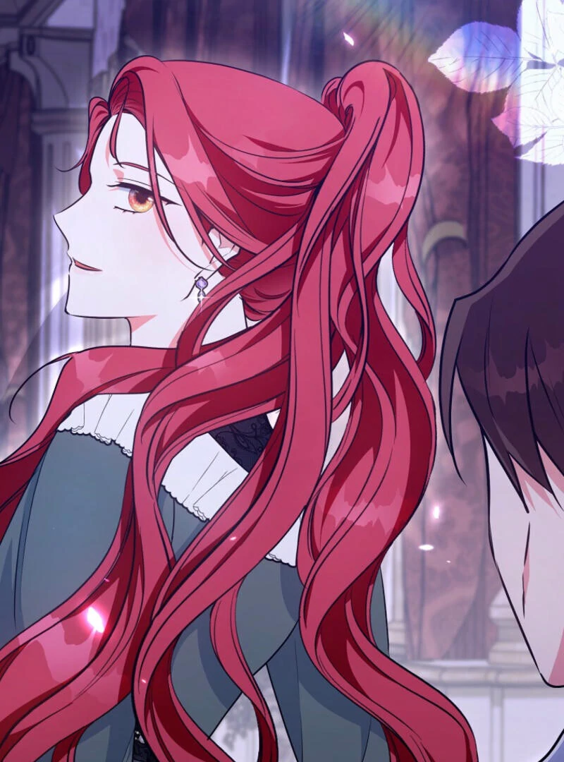 I Became The Male Leads’ Target Chapter 2 page 70