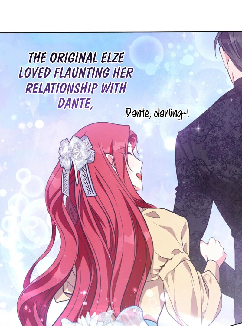 I Became The Male Leads’ Target Chapter 2 page 75