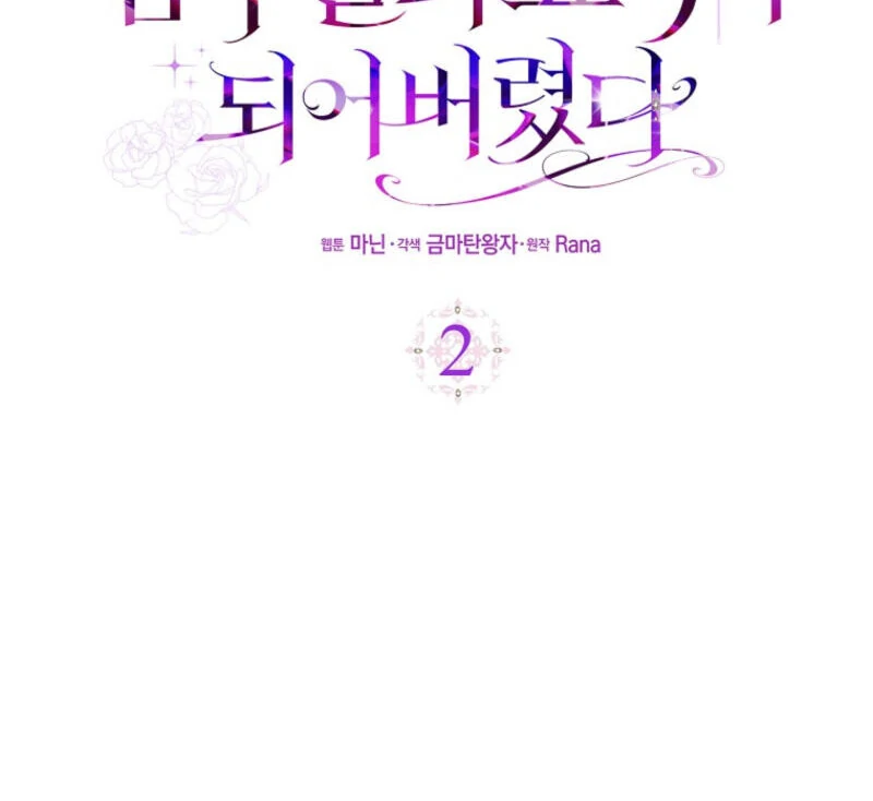 I Became The Male Leads’ Target Chapter 2 page 80
