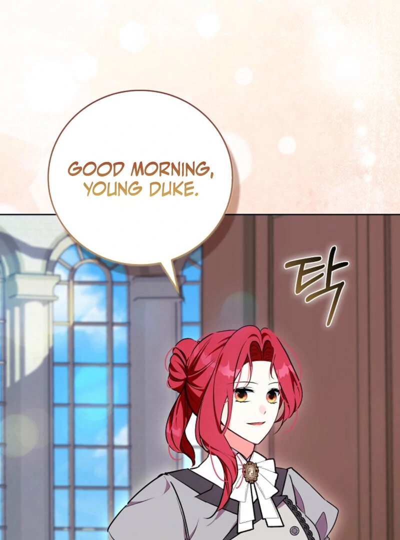 I Became The Male Leads’ Target Chapter 2 page 83