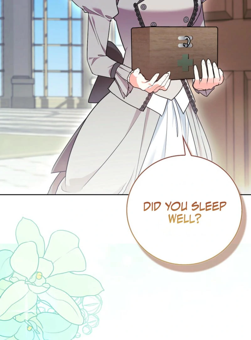 I Became The Male Leads’ Target Chapter 2 page 84