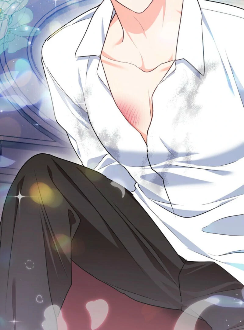 I Became The Male Leads’ Target Chapter 2 page 86