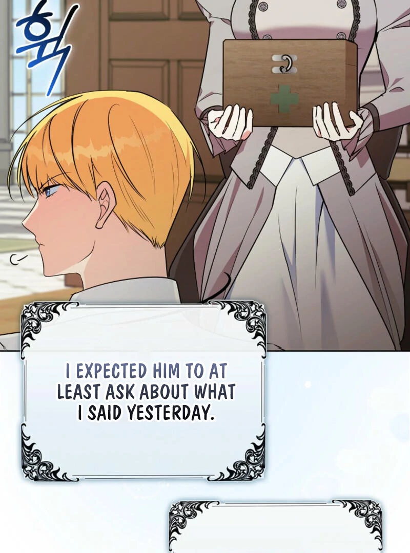 I Became The Male Leads’ Target Chapter 2 page 89