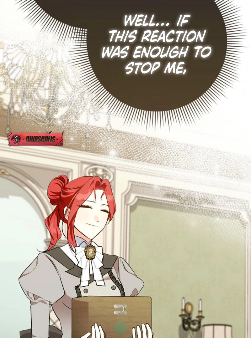 I Became The Male Leads’ Target Chapter 2 page 99