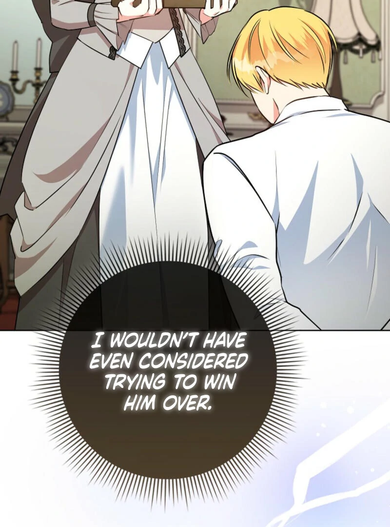 I Became The Male Leads’ Target Chapter 2 page 100