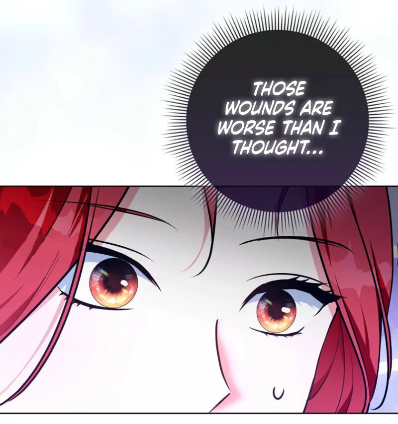 I Became The Male Leads’ Target Chapter 2 page 105