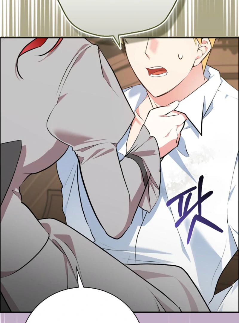 I Became The Male Leads’ Target Chapter 2 page 109