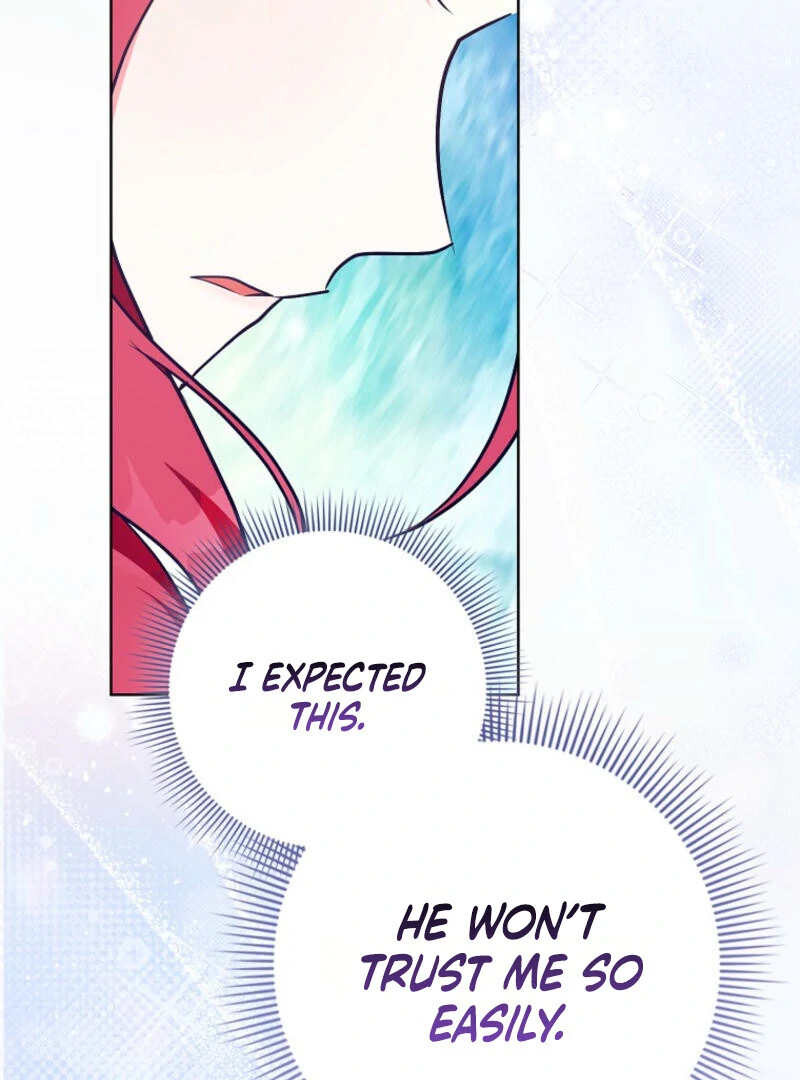 I Became The Male Leads’ Target Chapter 2 page 117