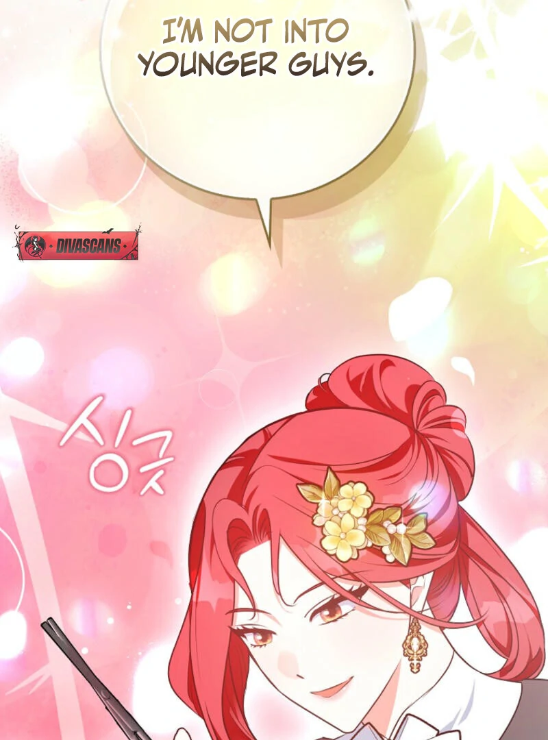 I Became The Male Leads’ Target Chapter 2 page 121