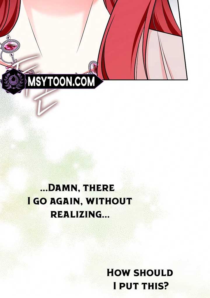 I Became The Male Leads’ Target Chapter 20 page 3