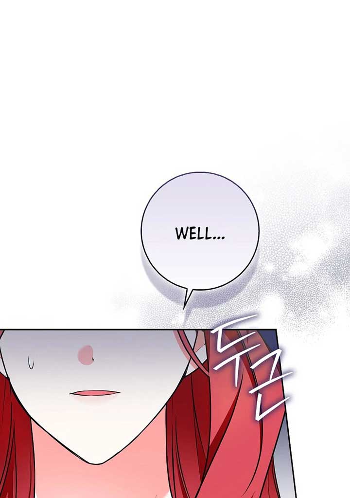 I Became The Male Leads’ Target Chapter 20 page 2