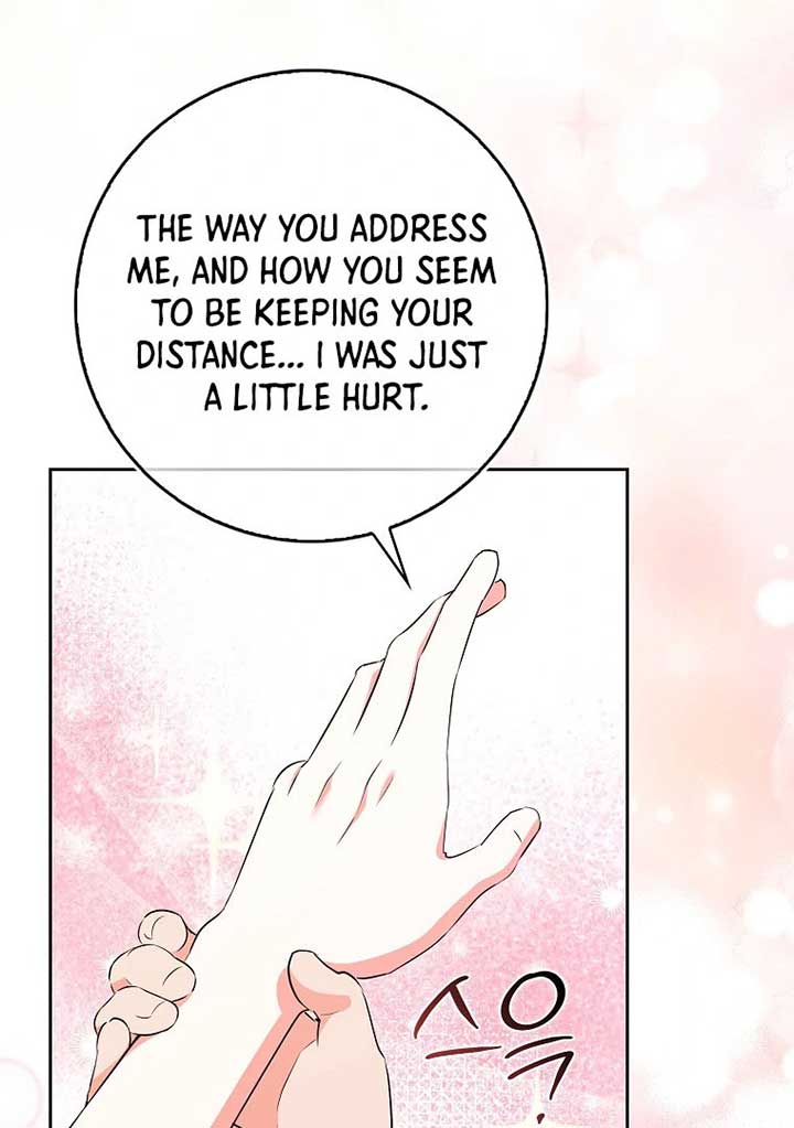 I Became The Male Leads’ Target Chapter 20 page 6