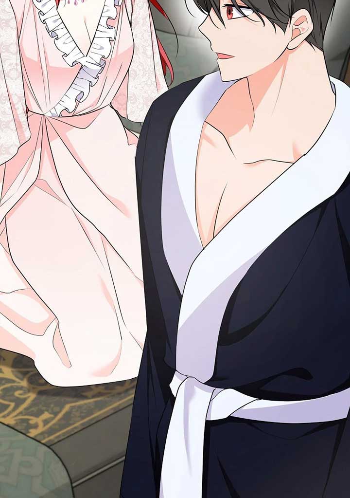 I Became The Male Leads’ Target Chapter 20 page 13