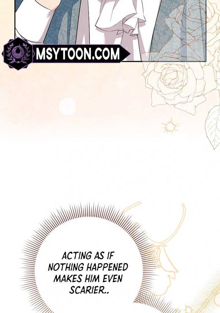I Became The Male Leads’ Target Chapter 20 page 19