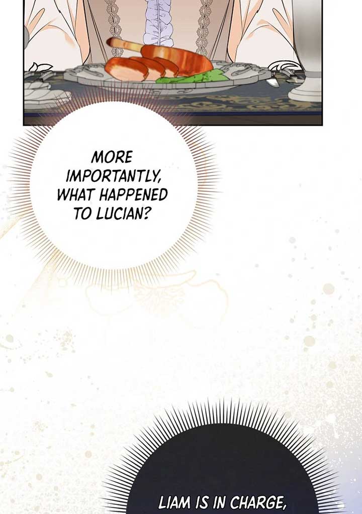 I Became The Male Leads’ Target Chapter 20 page 21