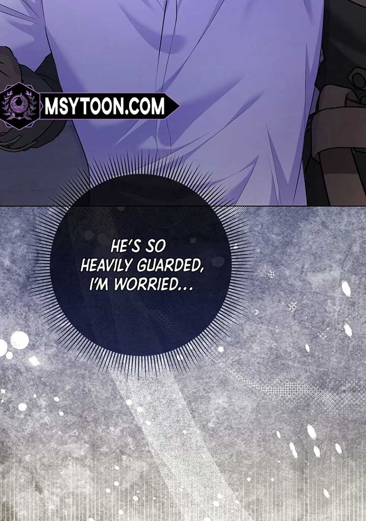 I Became The Male Leads’ Target Chapter 20 page 23