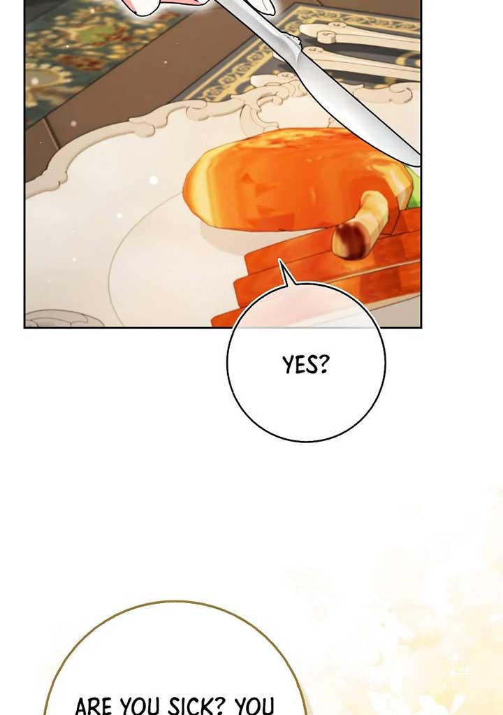 I Became The Male Leads’ Target Chapter 20 page 25