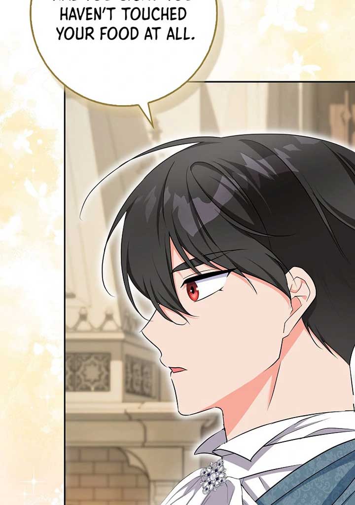 I Became The Male Leads’ Target Chapter 20 page 26
