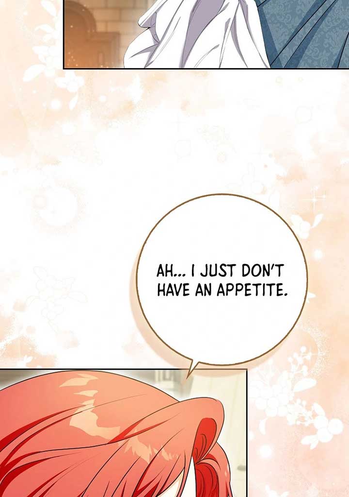I Became The Male Leads’ Target Chapter 20 page 27