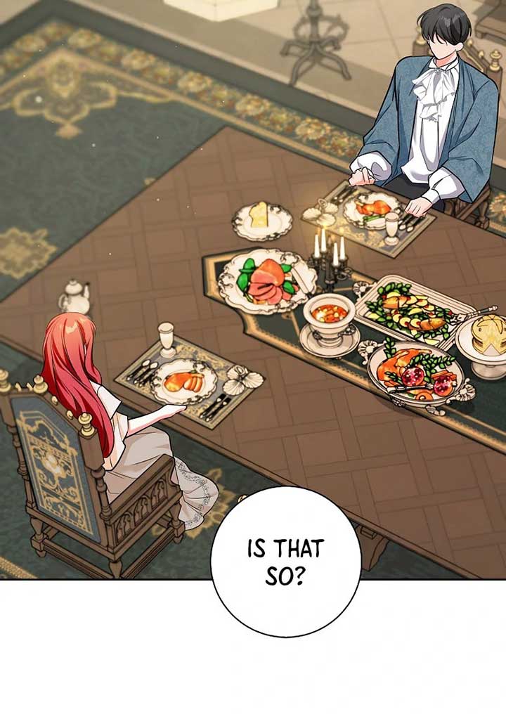 I Became The Male Leads’ Target Chapter 20 page 30