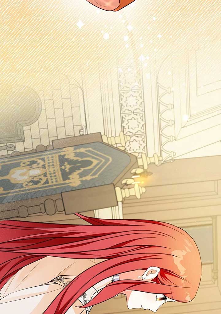 I Became The Male Leads’ Target Chapter 20 page 32