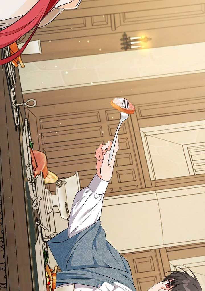 I Became The Male Leads’ Target Chapter 20 page 33