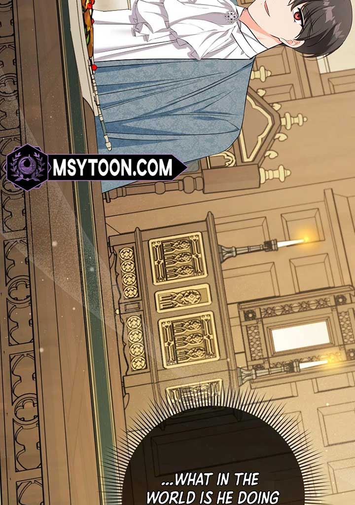 I Became The Male Leads’ Target Chapter 20 page 34