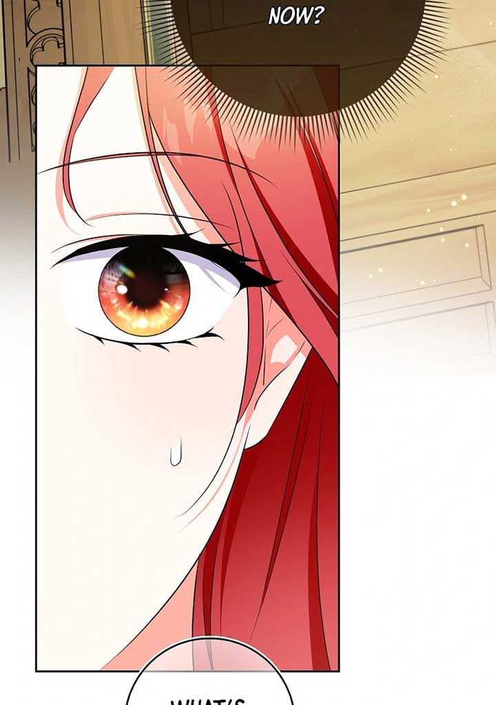 I Became The Male Leads’ Target Chapter 20 page 35