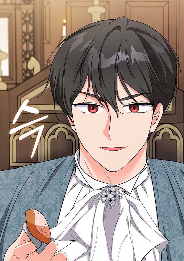 I Became The Male Leads’ Target Chapter 20 page 37