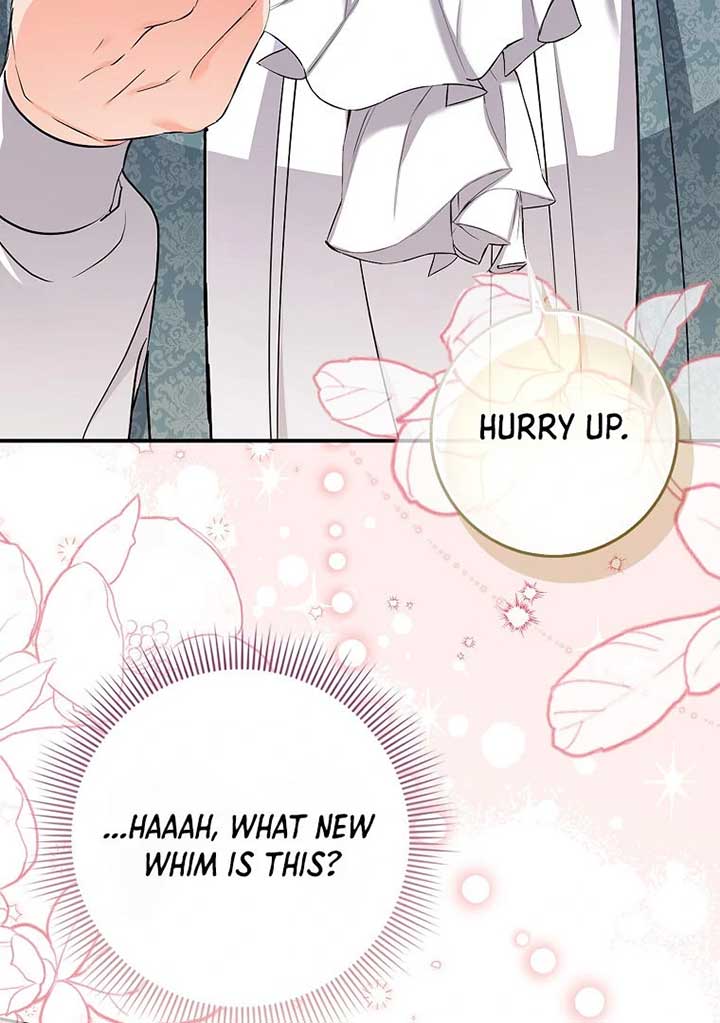 I Became The Male Leads’ Target Chapter 20 page 38