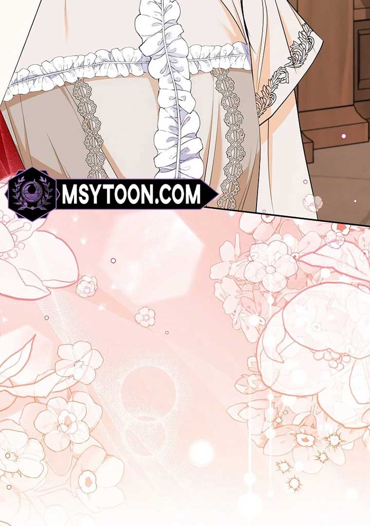 I Became The Male Leads’ Target Chapter 20 page 41