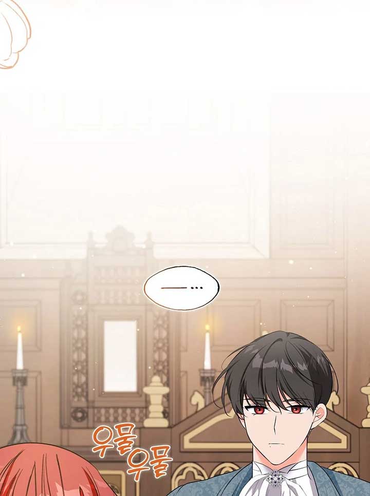I Became The Male Leads’ Target Chapter 20 page 42