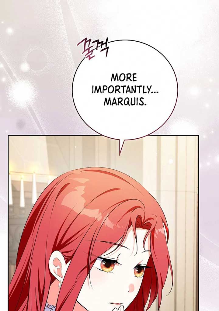 I Became The Male Leads’ Target Chapter 20 page 44