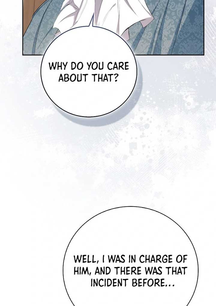 I Became The Male Leads’ Target Chapter 20 page 47