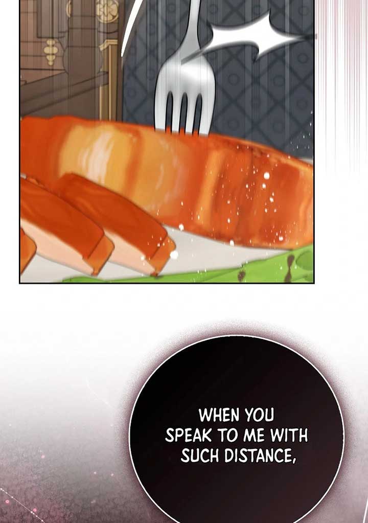 I Became The Male Leads’ Target Chapter 20 page 50