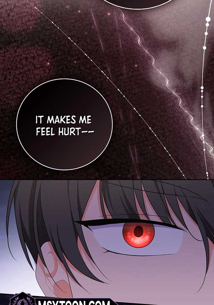 I Became The Male Leads’ Target Chapter 20 page 51