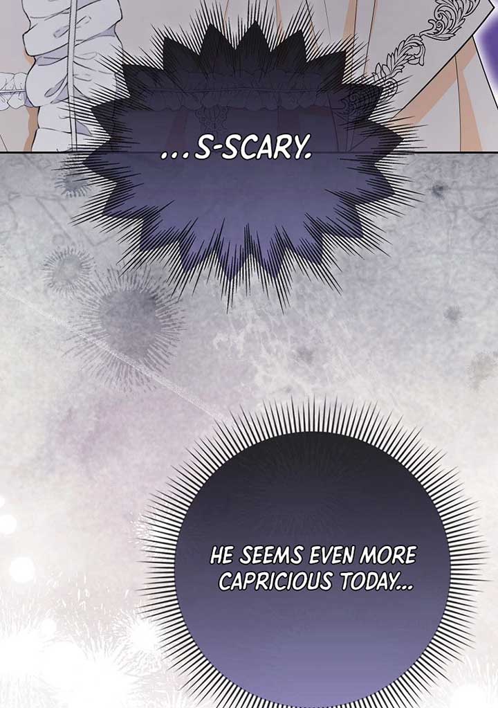 I Became The Male Leads’ Target Chapter 20 page 54