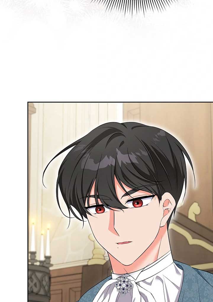 I Became The Male Leads’ Target Chapter 20 page 55