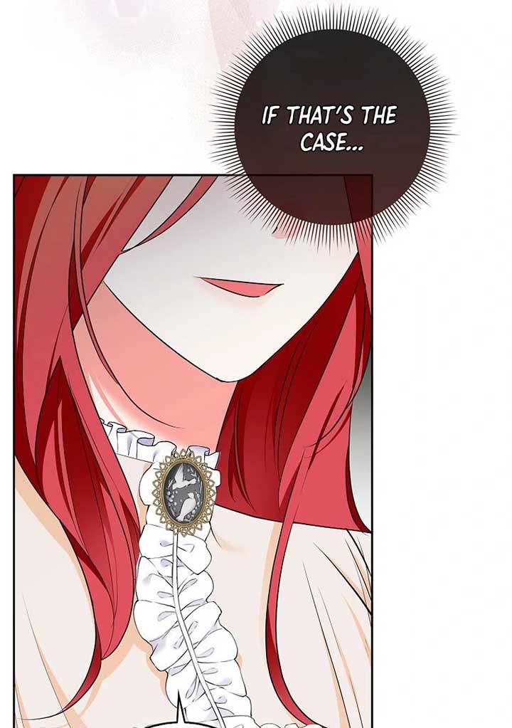 I Became The Male Leads’ Target Chapter 20 page 58