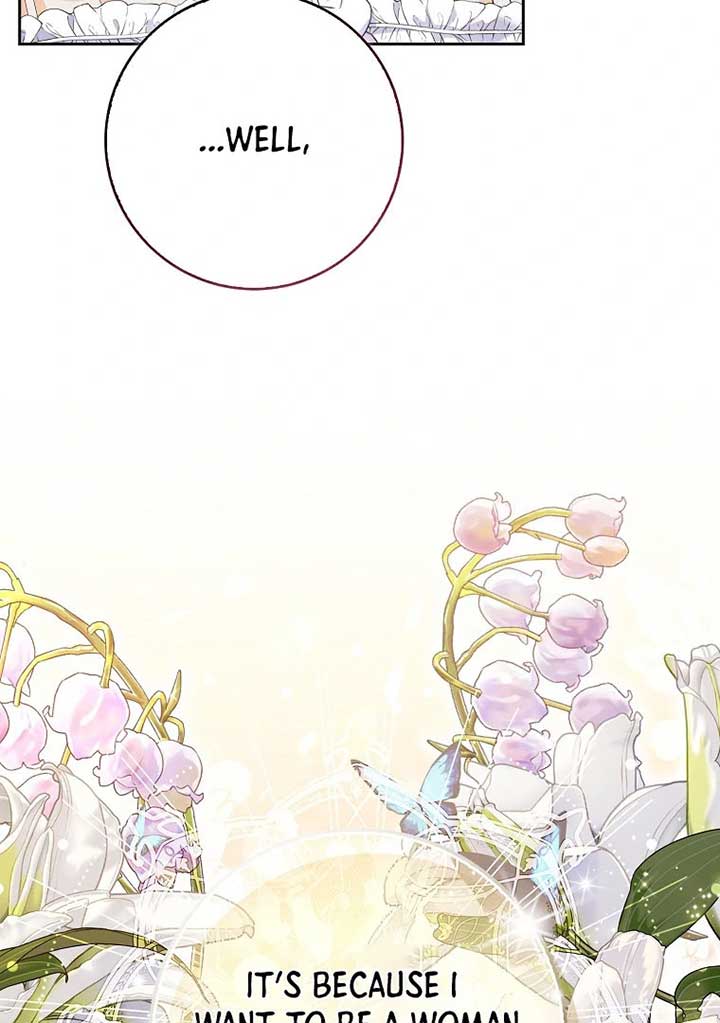 I Became The Male Leads’ Target Chapter 20 page 59