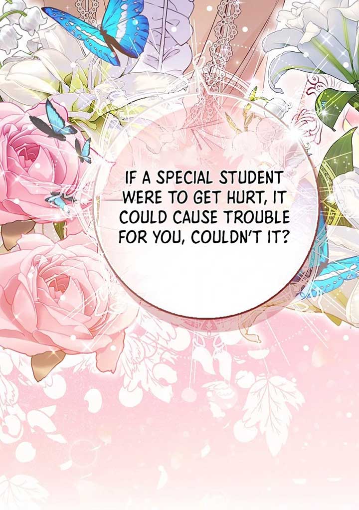 I Became The Male Leads’ Target Chapter 20 page 62