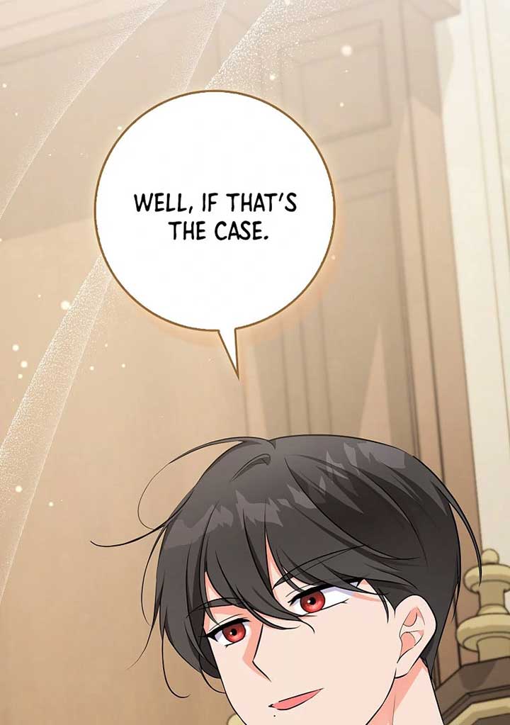 I Became The Male Leads’ Target Chapter 20 page 64