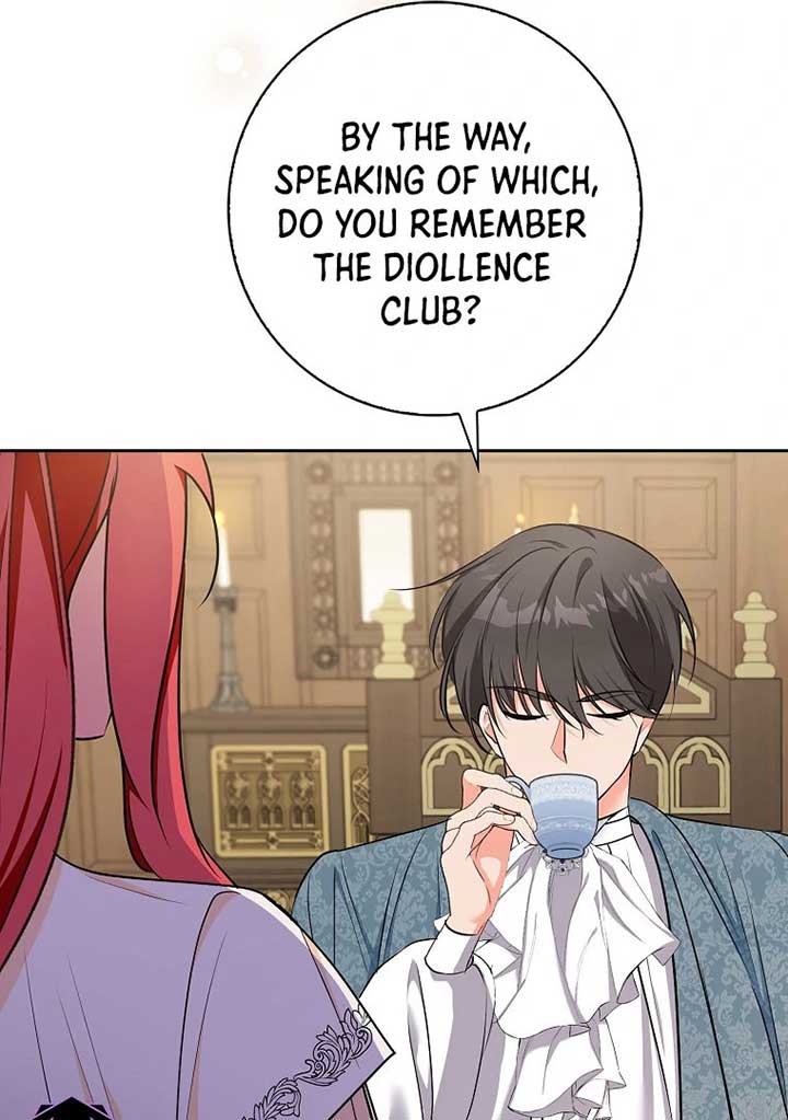 I Became The Male Leads’ Target Chapter 20 page 67